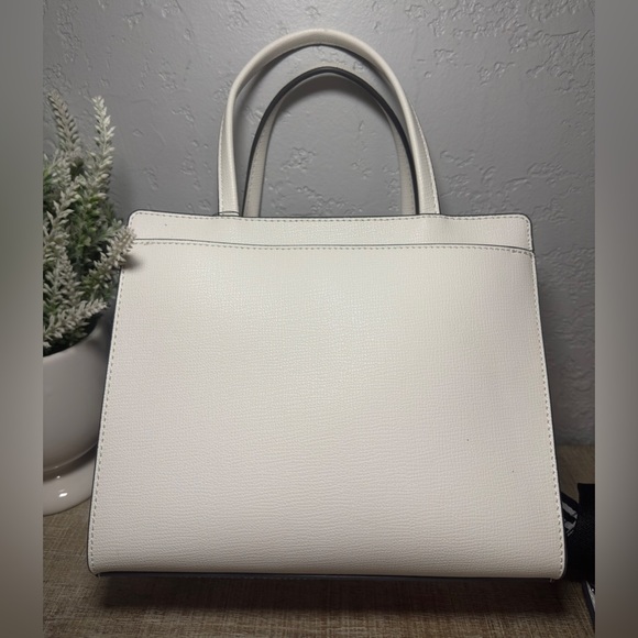 Karl Lagerfeld Maybelle Crossbody Bag-(#0174) - Picture 6 of 8